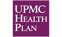 UPMC logo