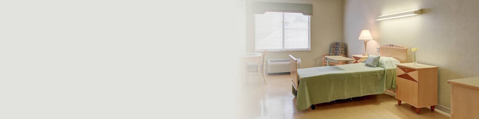 A private bedroom in Highland Hills